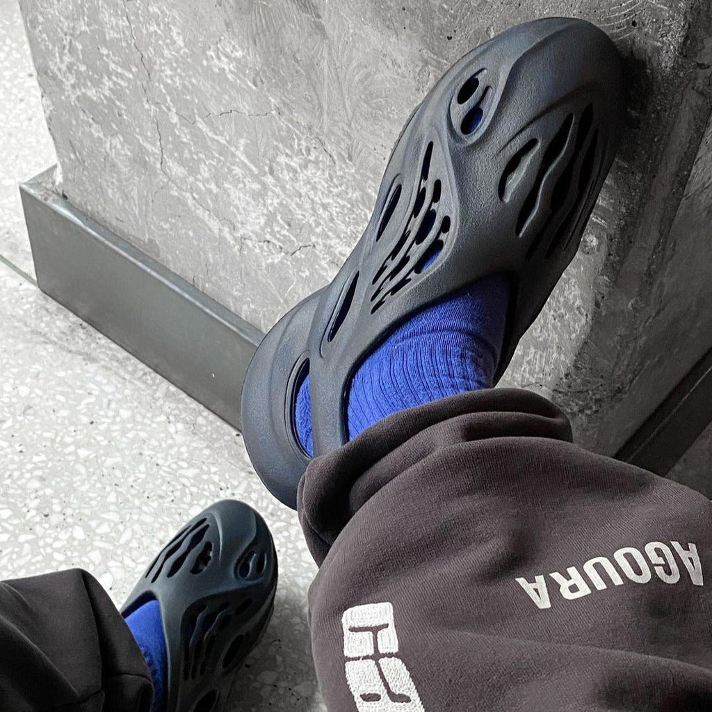 Yeezy Foam Runner 'Mineral Blue'