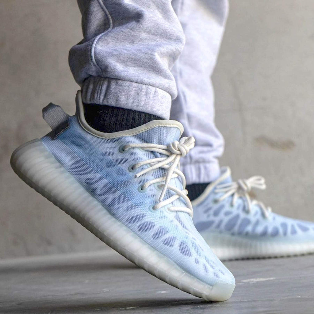 Yeezy Boost 350 V2 'Mono Ice'