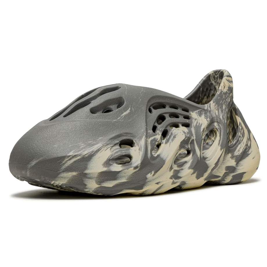 Yeezy Foam Runner 'MXT Moon Grey'