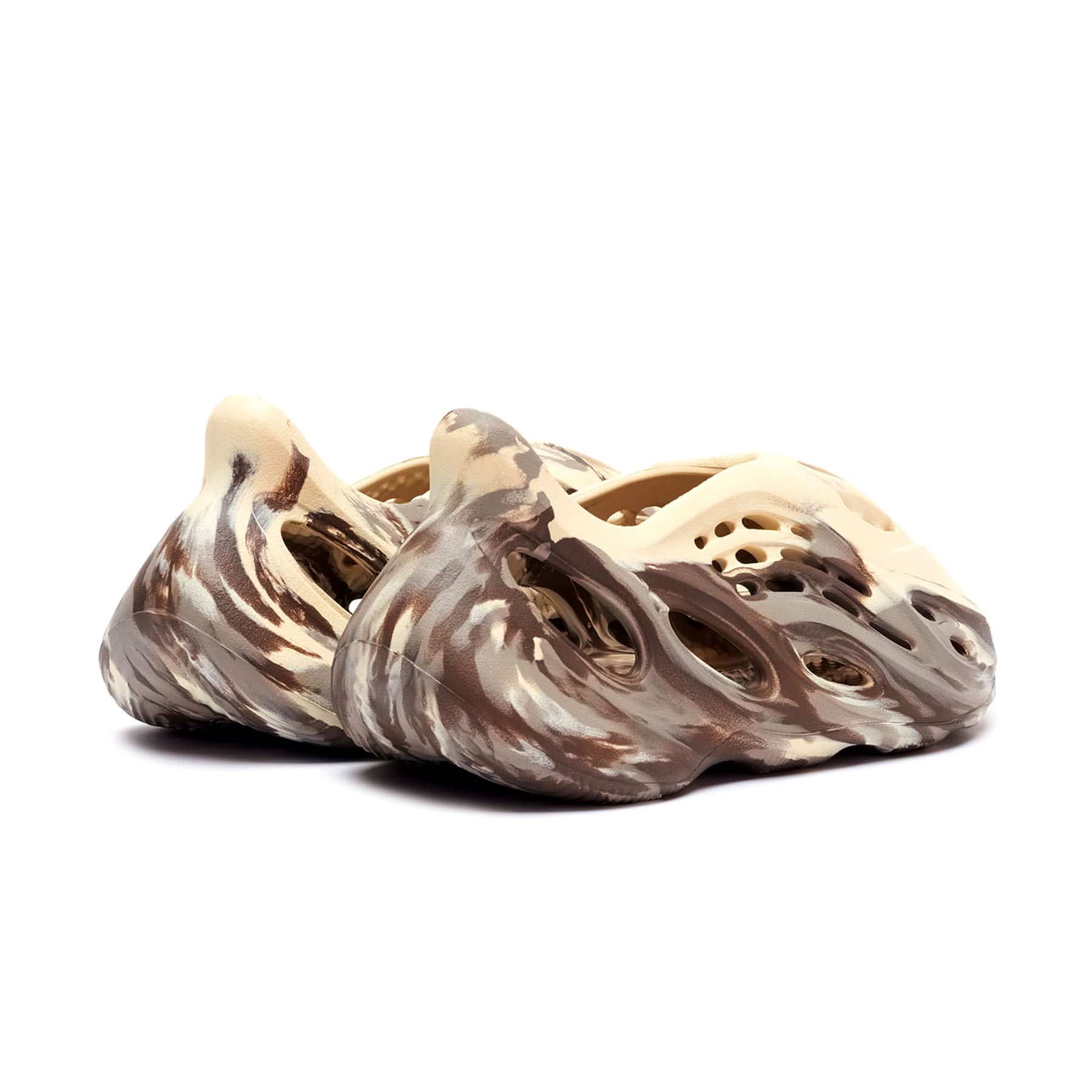 Yeezy Foam Runner 'MX Cream Clay'