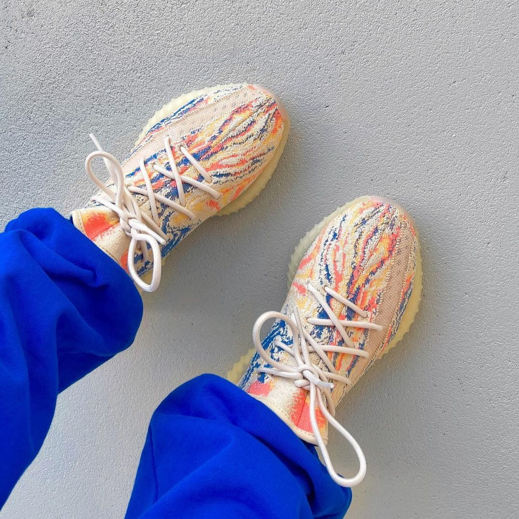 Yeezy Boost 350 V2 'MX Oat'