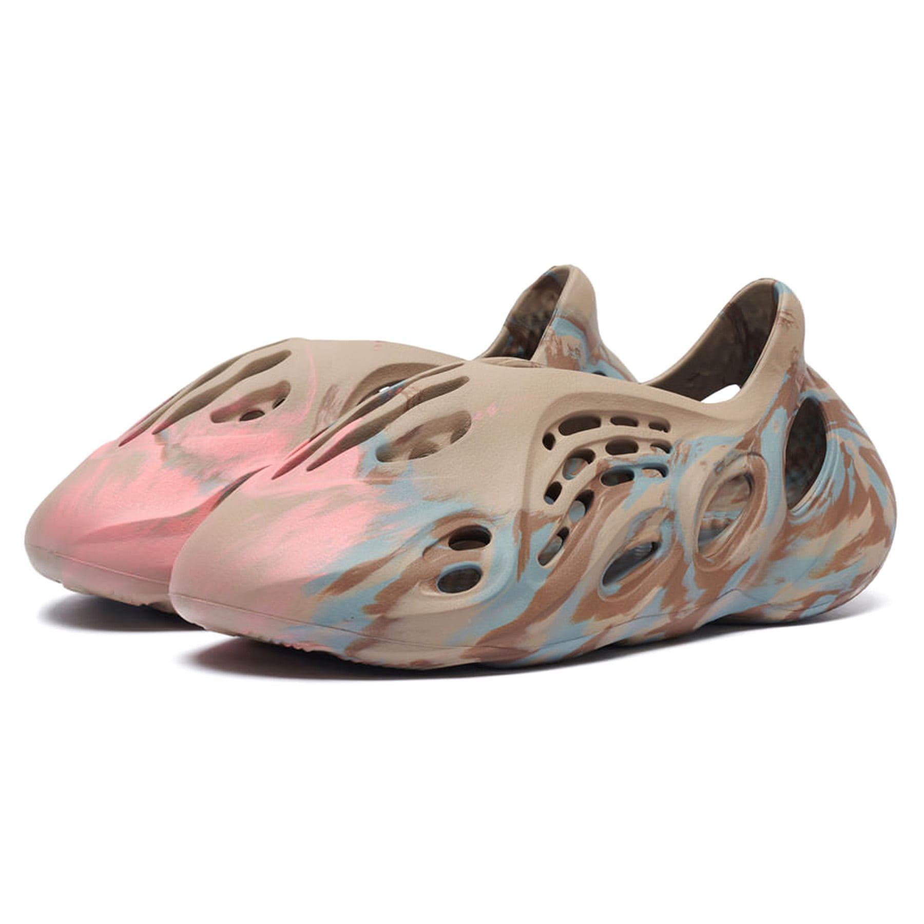 Yeezy Foam Runner 'MX Sand Grey'