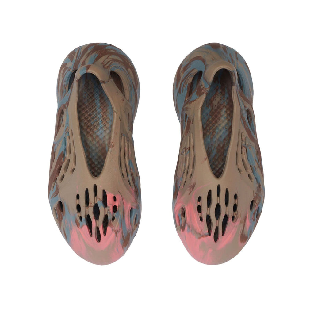 Yeezy Foam Runner 'MX Sand Grey'