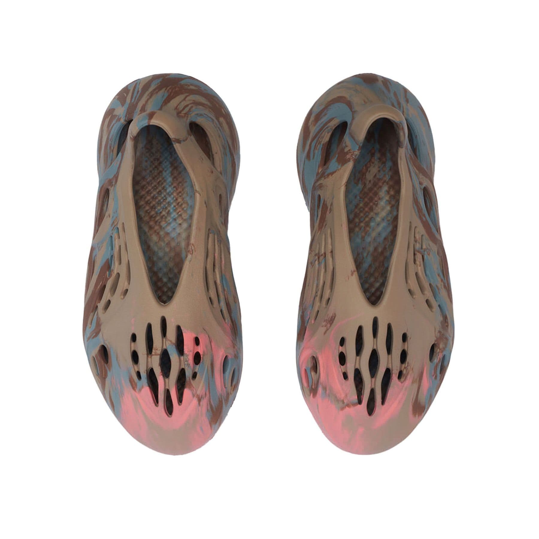 Yeezy Foam Runner 'MX Sand Grey'