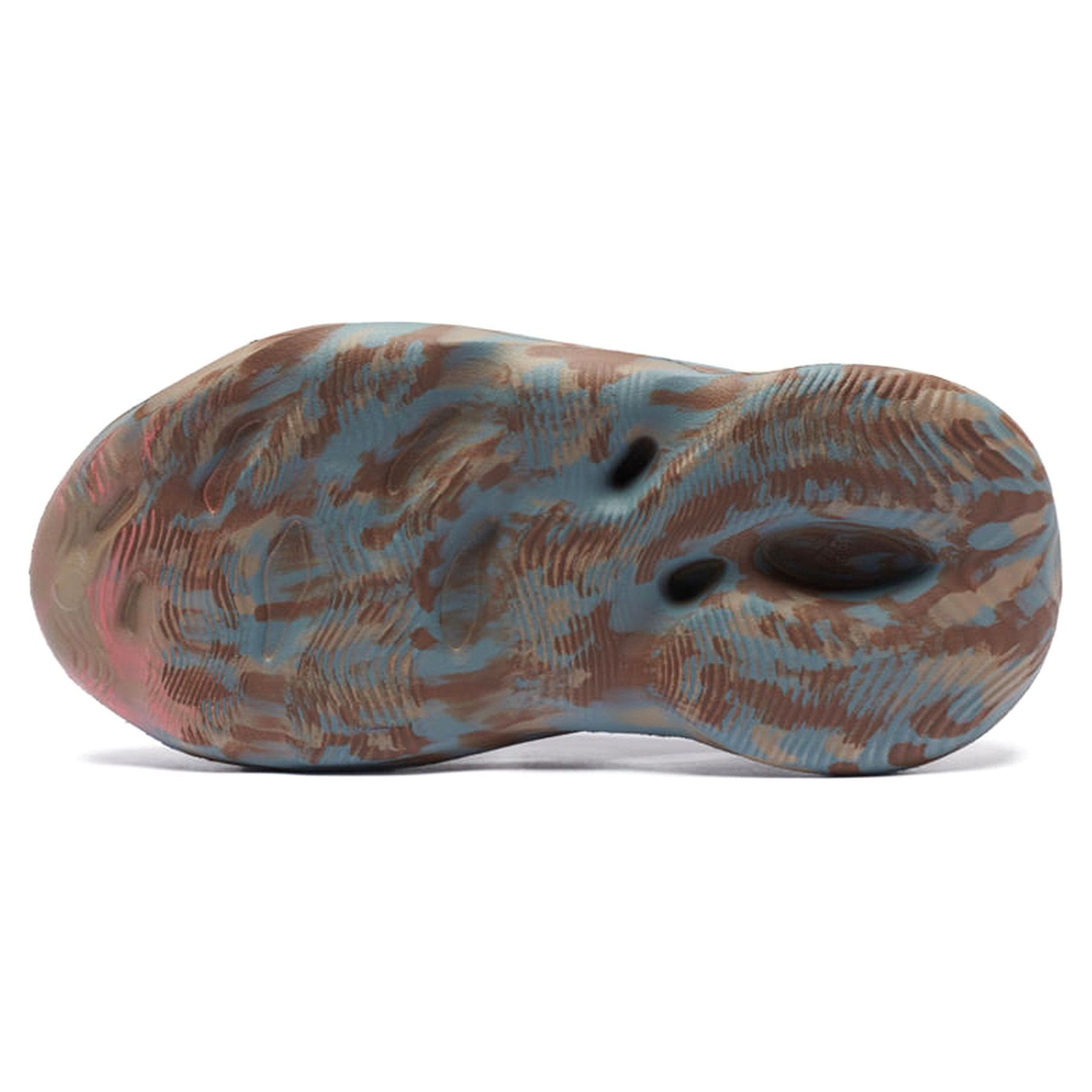 Yeezy Foam Runner 'MX Sand Grey'