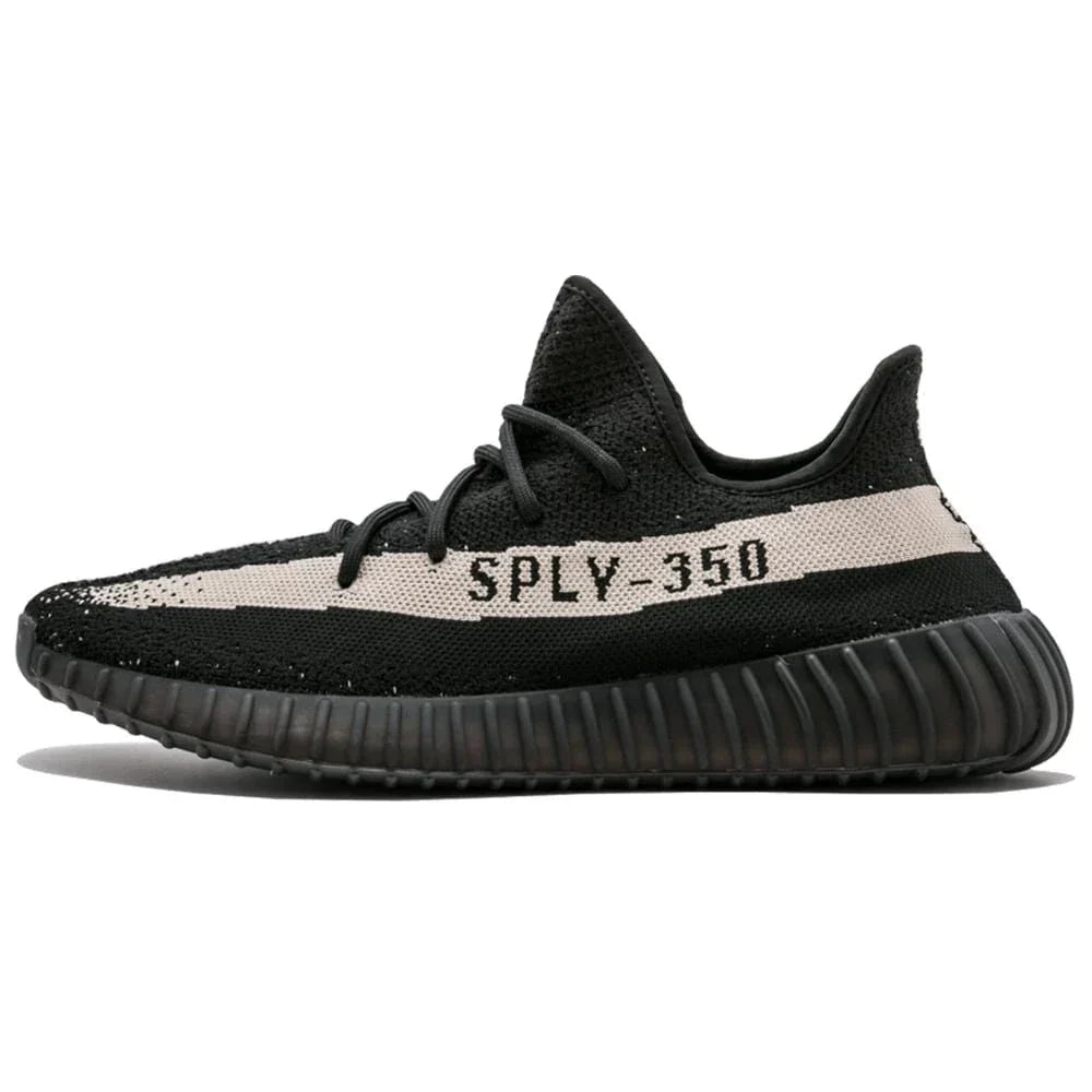 Yeezy Boost 350 V2 'Oreo / Core Black White'