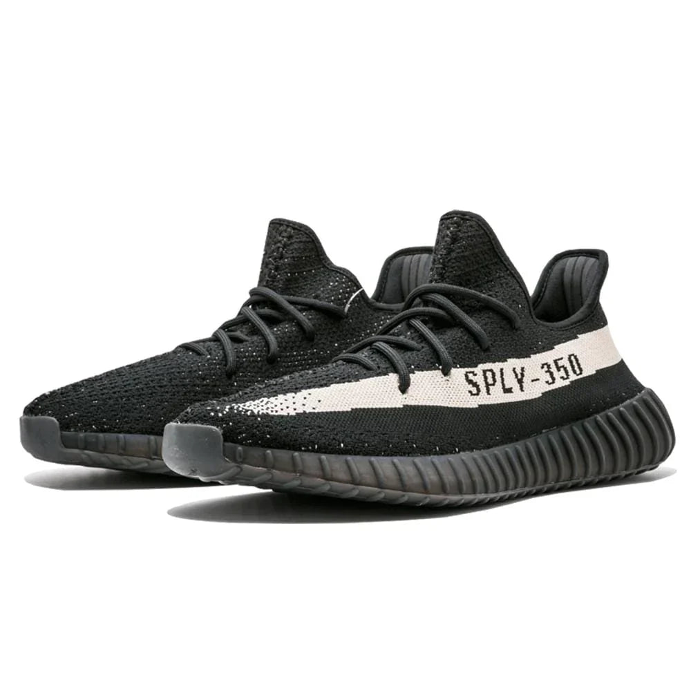 Yeezy Boost 350 V2 'Oreo / Core Black White'