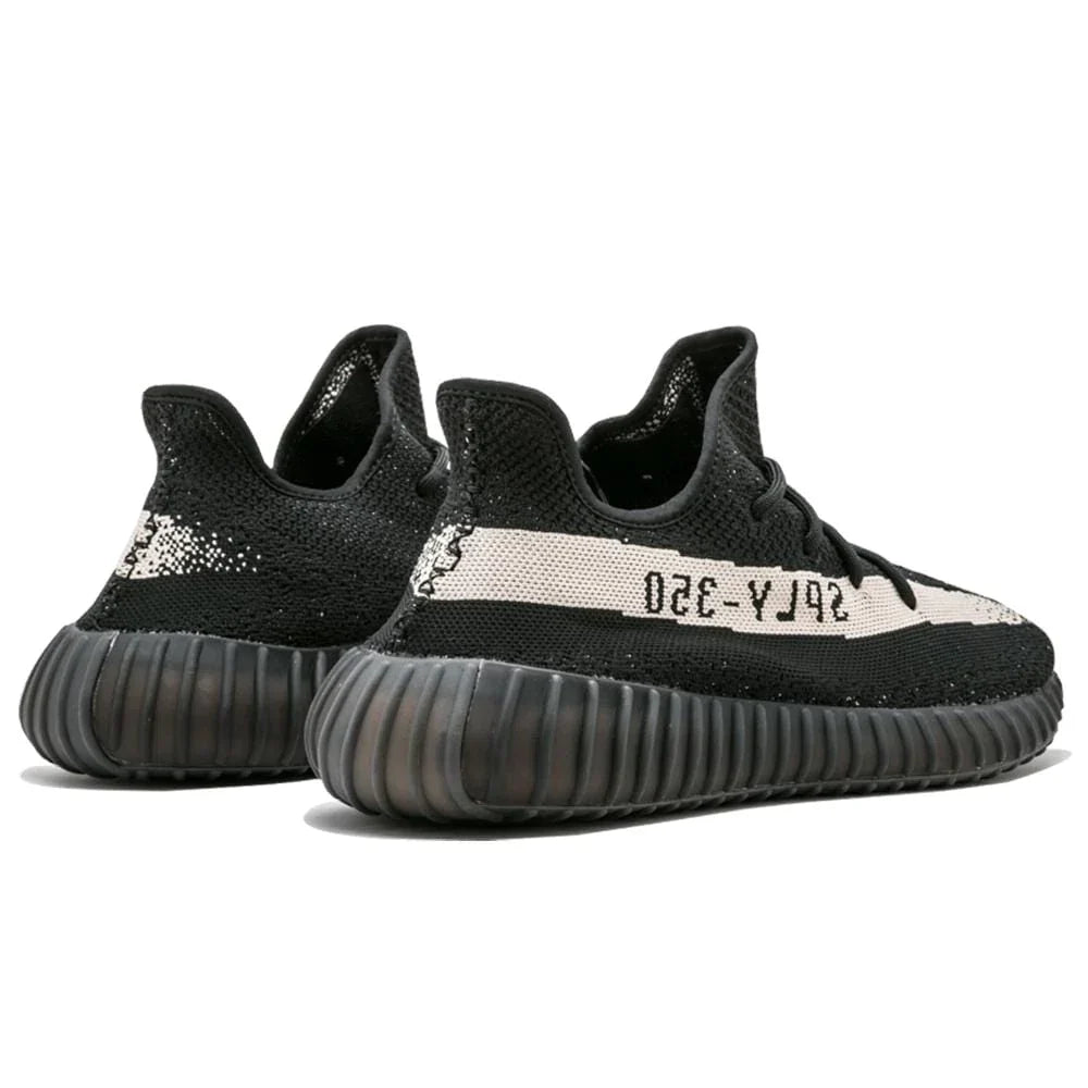 Yeezy Boost 350 V2 'Oreo / Core Black White'