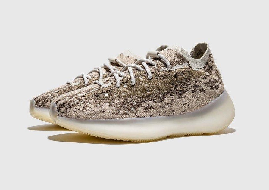 Yeezy Boost 380 'Pyrite'