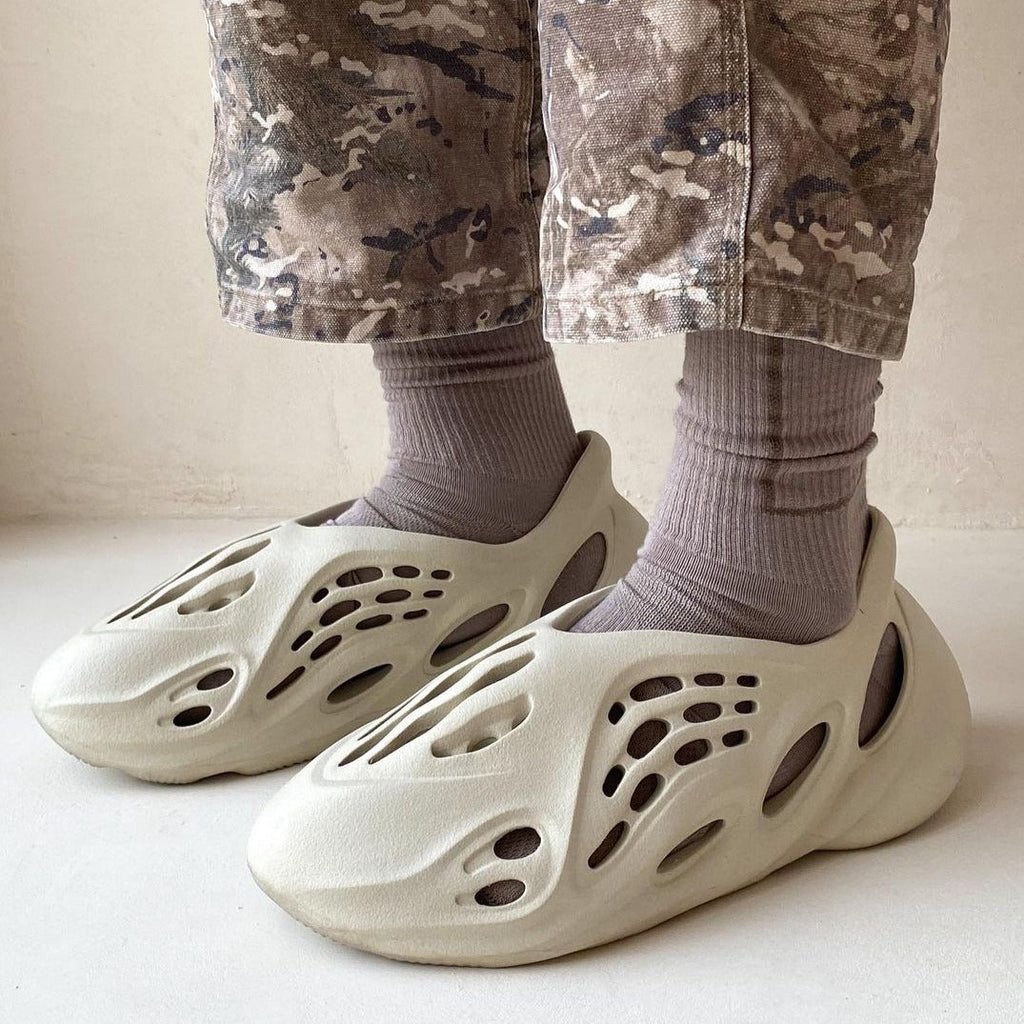 Yeezy Foam Runner 'Sand'