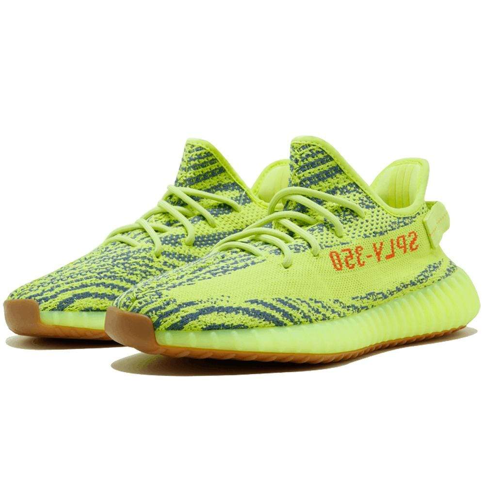 Yeezy Boost 350 V2 'Semi-Frozen Yellow'