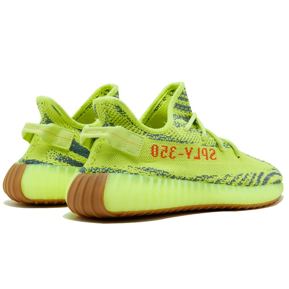 Yeezy Boost 350 V2 'Semi-Frozen Yellow'