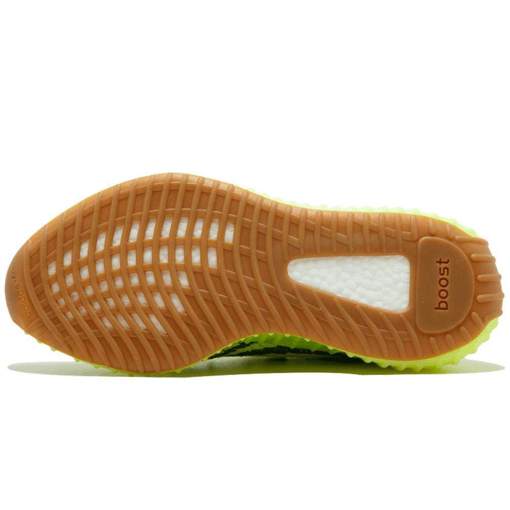 Yeezy Boost 350 V2 'Semi-Frozen Yellow'