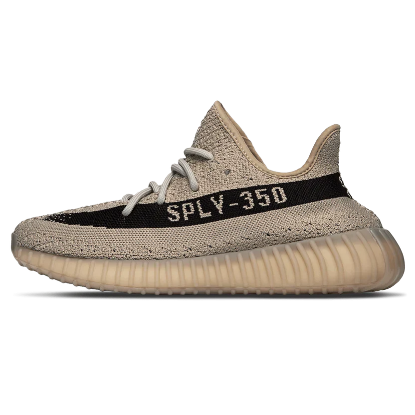 Yeezy Boost 350 V2 'Slate'