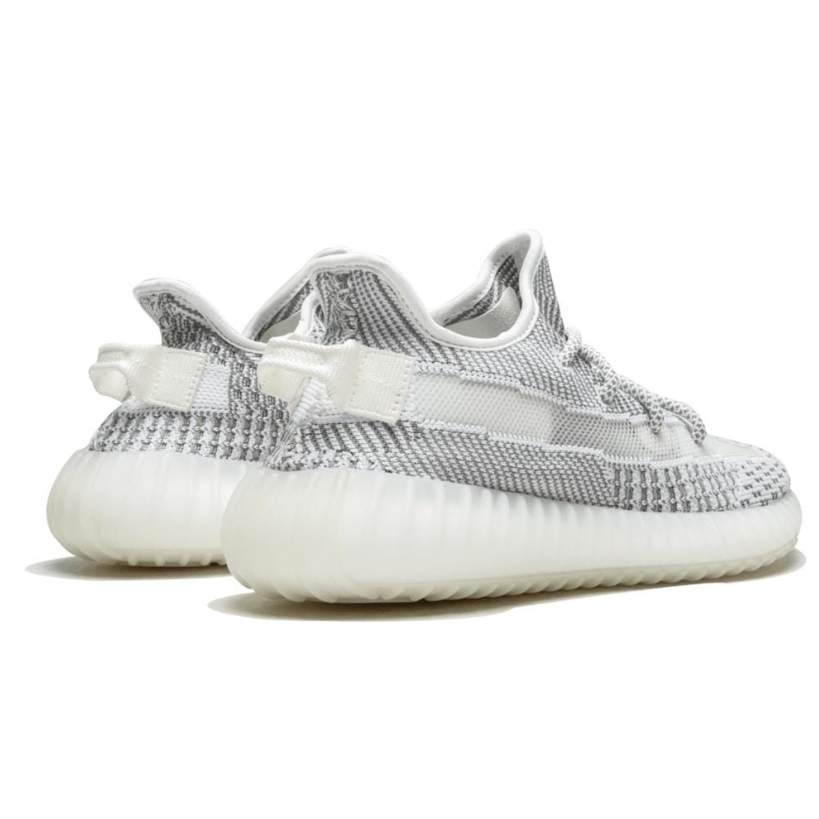 Yeezy Boost 350 V2 'Static' (Non-Reflective)