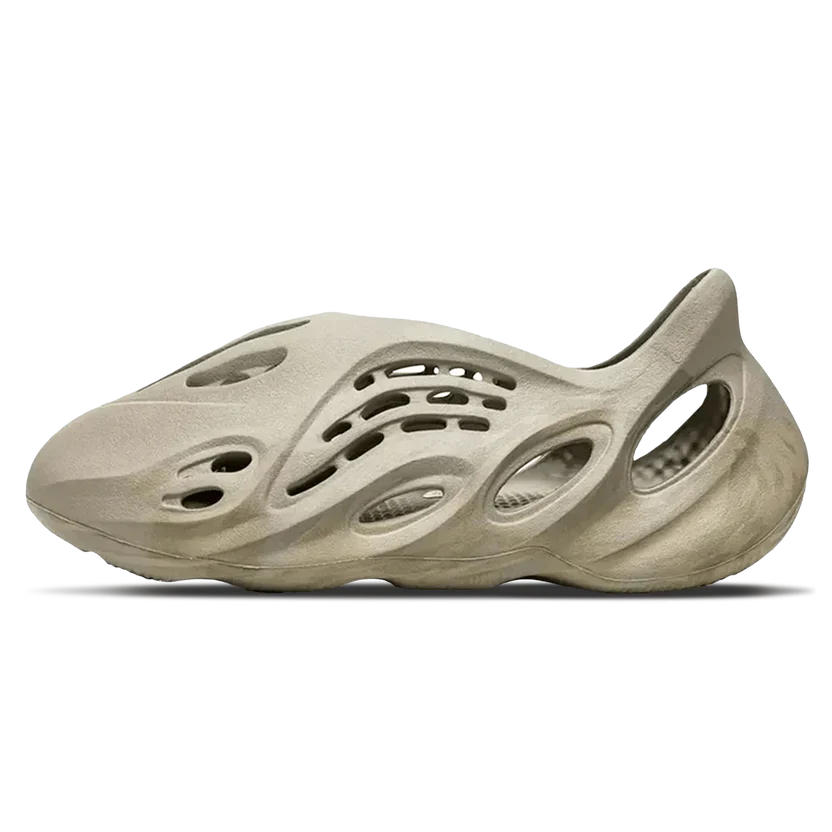 Yeezy Foam Runner 'Stone Salt'