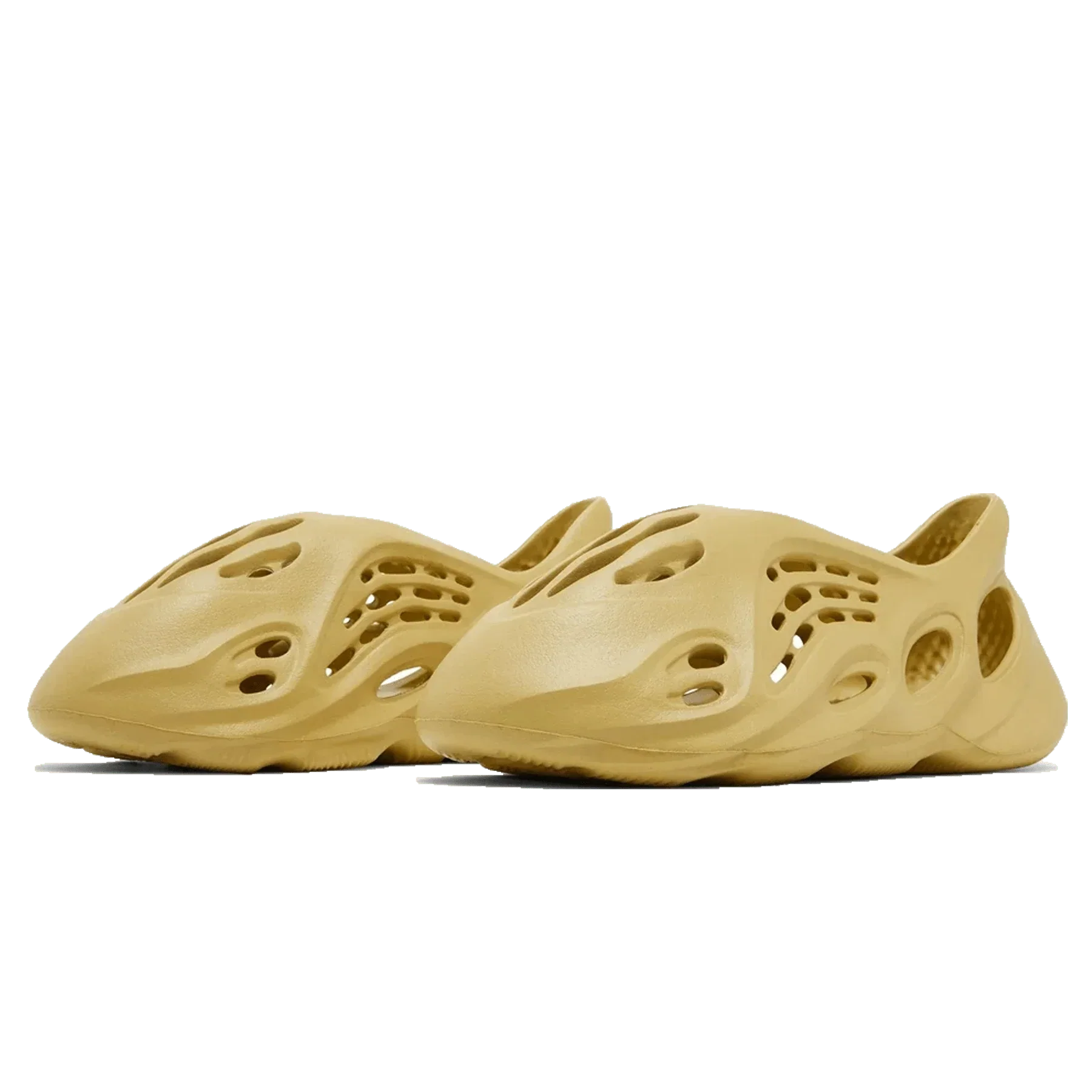 Yeezy Foam Runner 'Sulfur'