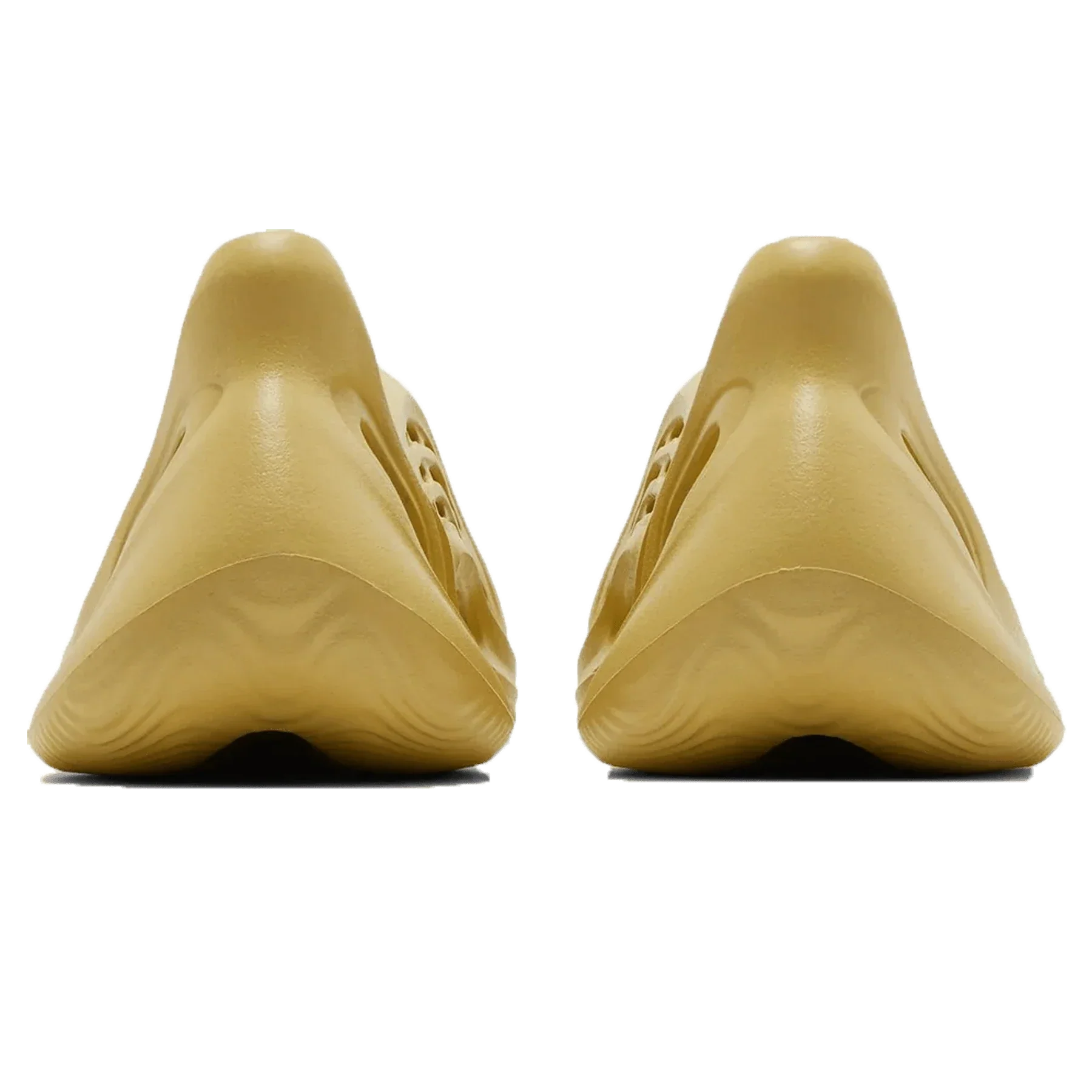 Yeezy Foam Runner 'Sulfur'