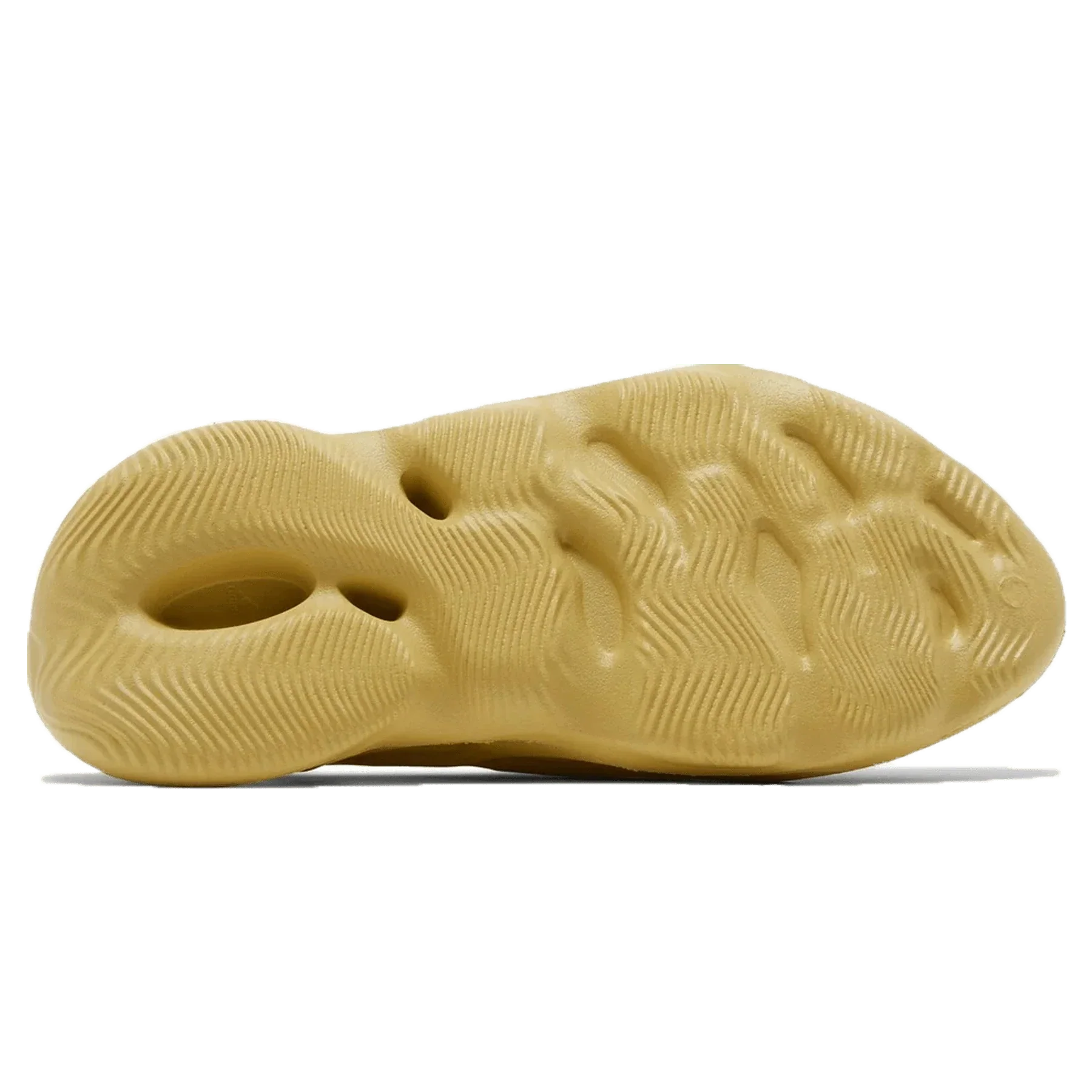 Yeezy Foam Runner 'Sulfur'