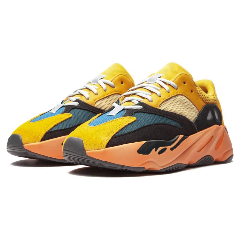 Yeezy Boost 700 V1 'Sun'