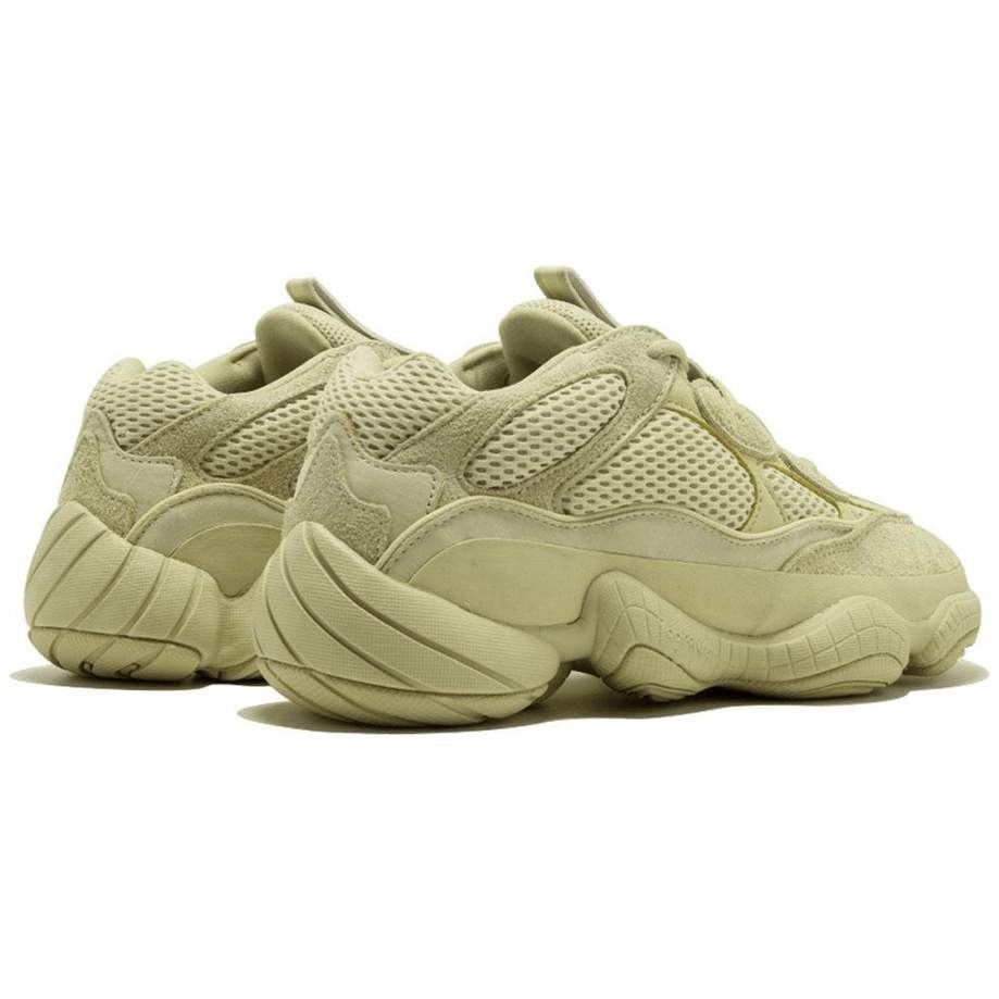 Yeezy 500 'Super Moon Yellow'