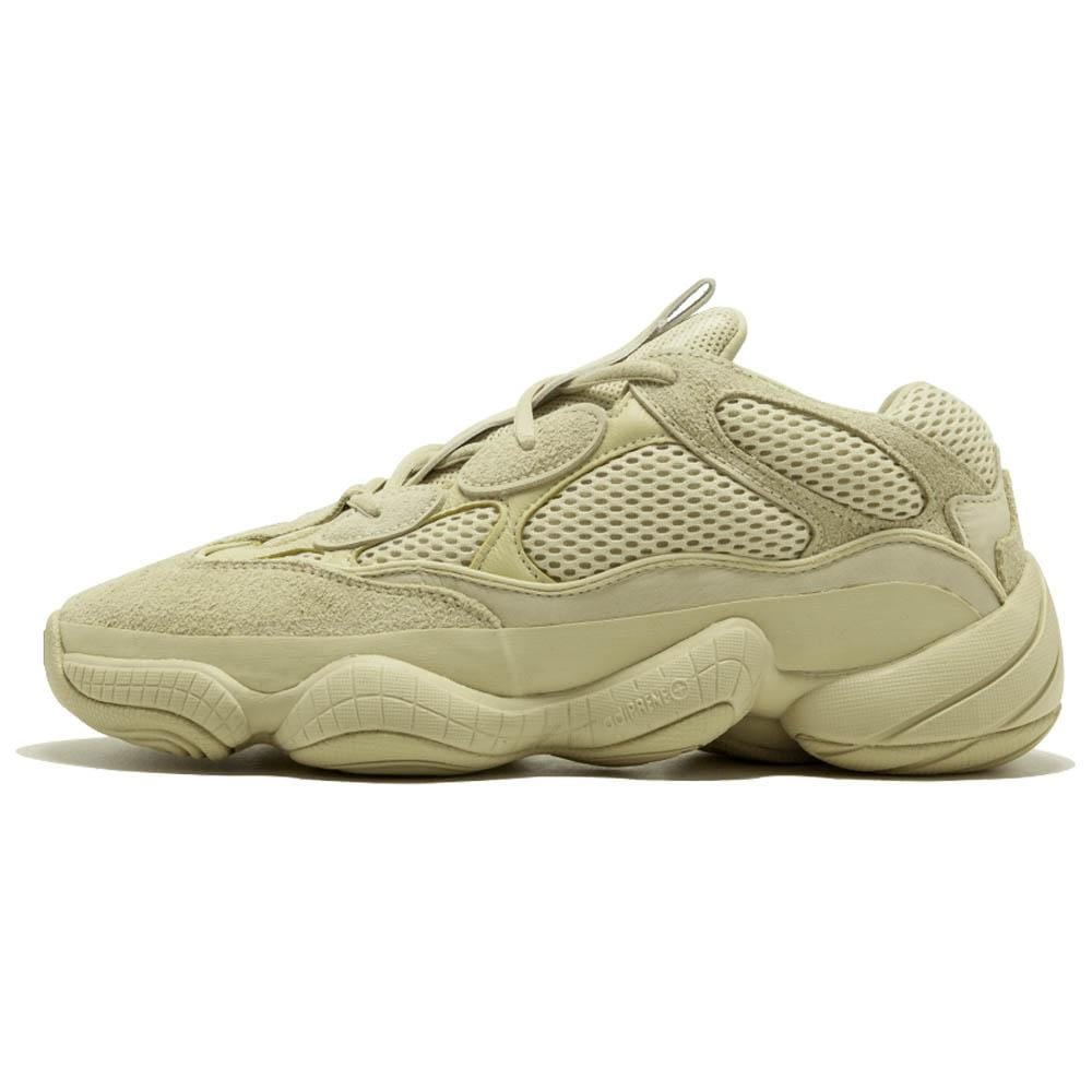 Yeezy 500 'Super Moon Yellow'