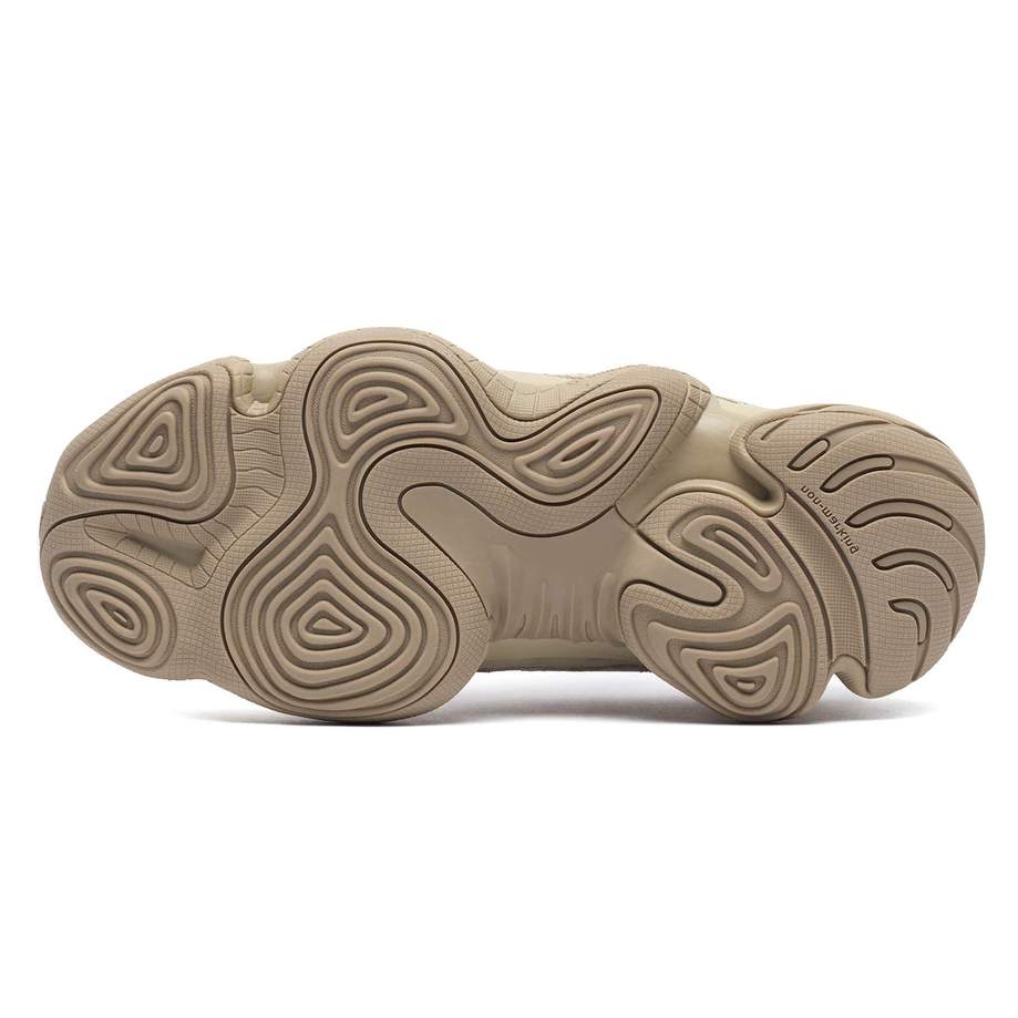 Yeezy 500 'Taupe Light'