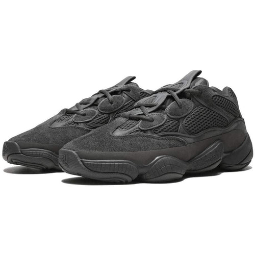 Yeezy 500 'Utility Black'