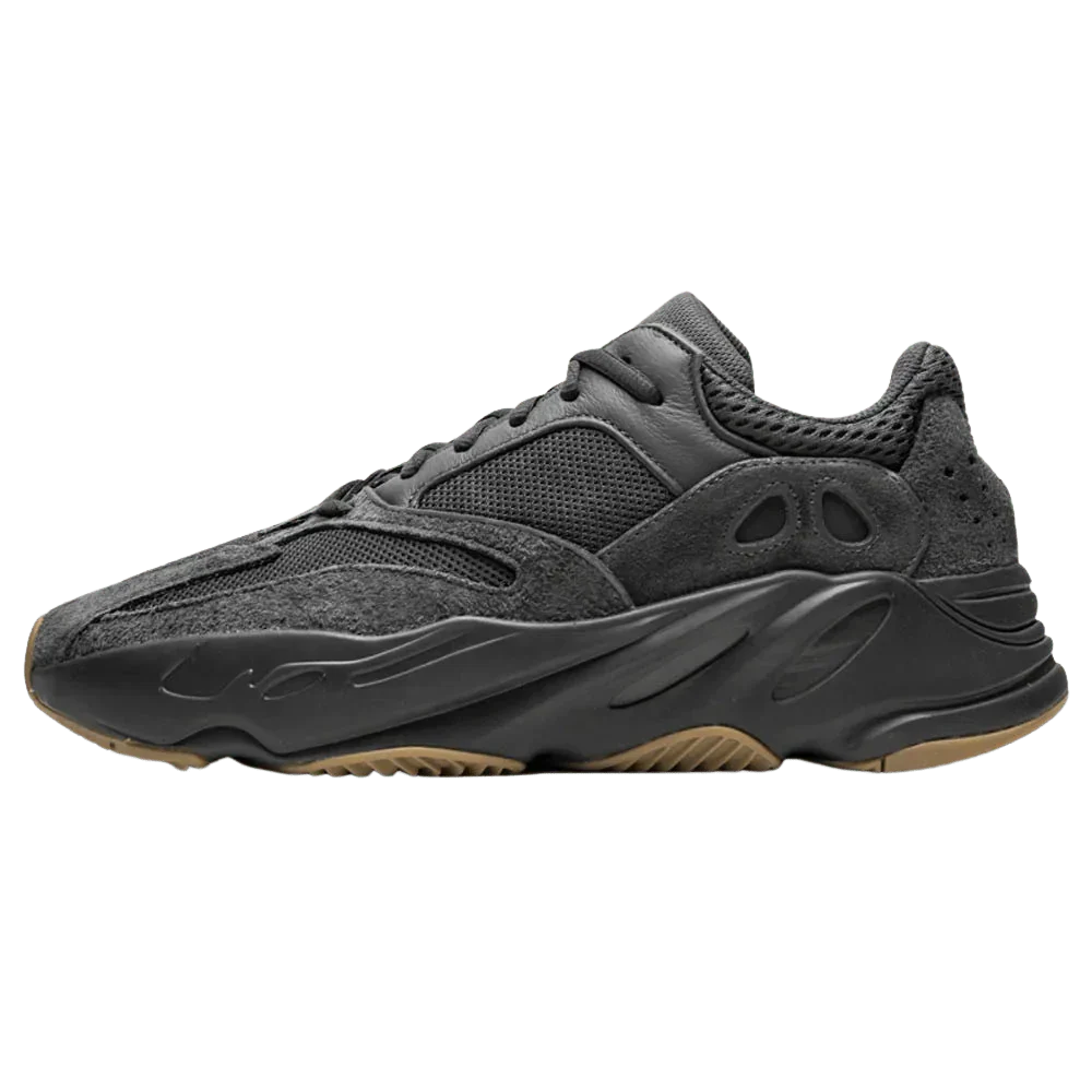 Yeezy Boost 700 V1 'Utility Black'