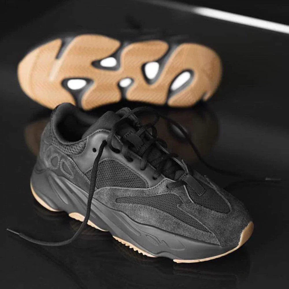 Yeezy Boost 700 V1 'Utility Black'