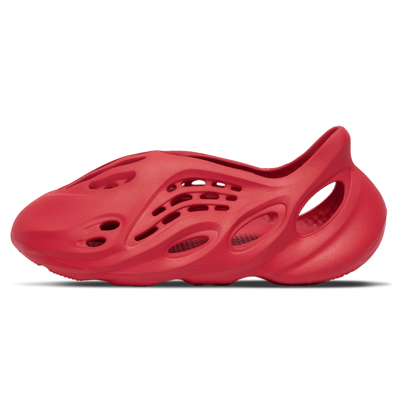 Yeezy Foam Runner 'Vermillion'