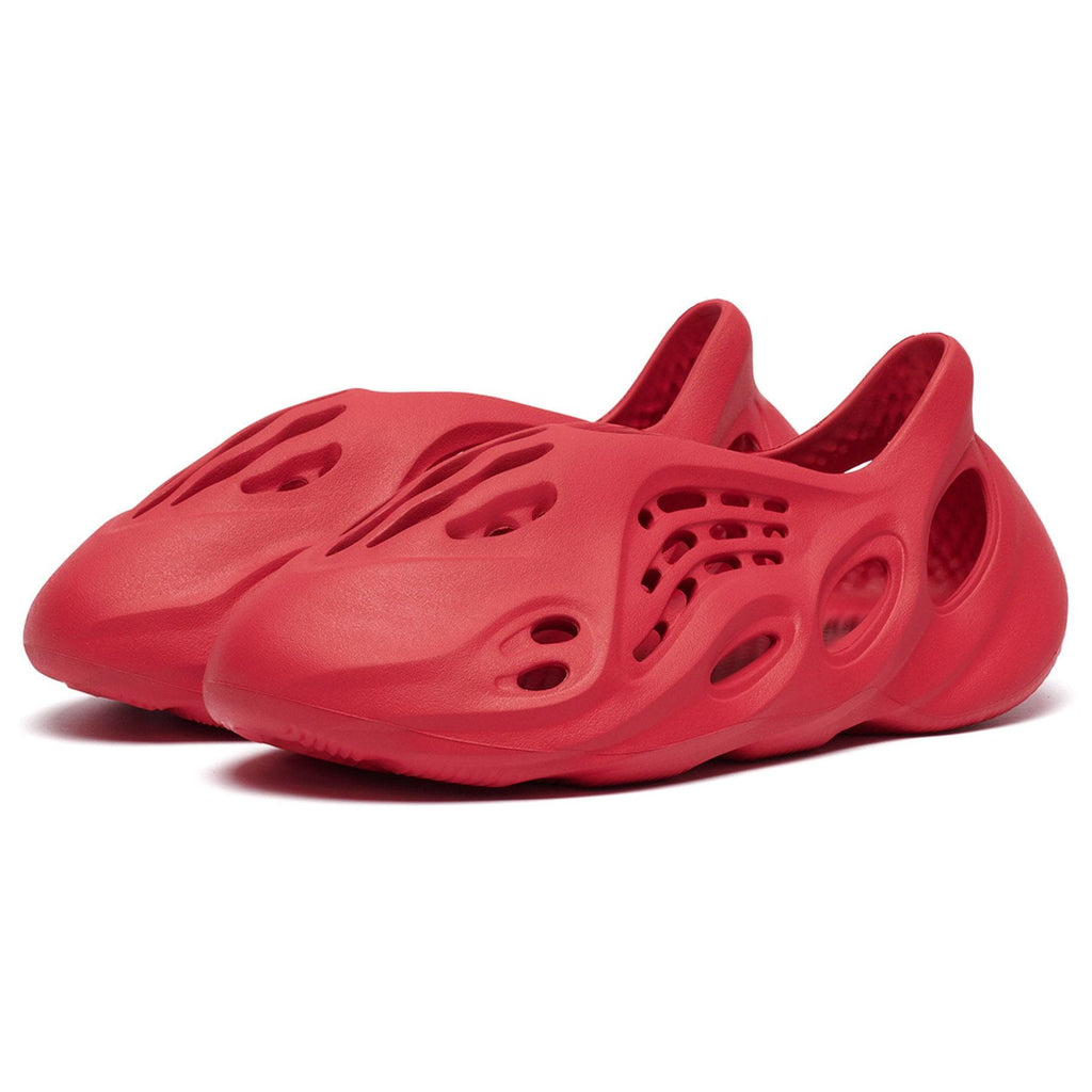 Yeezy Foam Runner 'Vermillion'