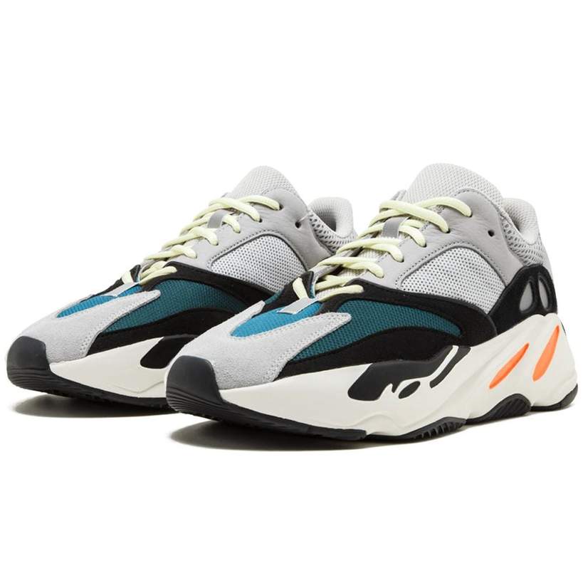 Yeezy Boost 700 V1 'Wave Runner'