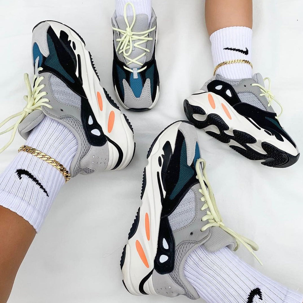 Yeezy Boost 700 V1 'Wave Runner'