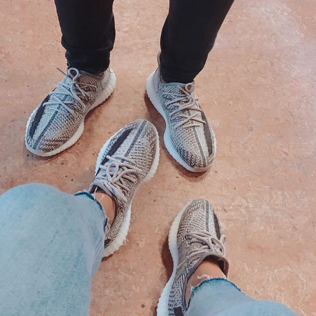 Yeezy Boost 350 V2 'Zyon'